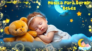 Maravillosa Canción de Cuna Mozart para Bebes  Música para Dormir Bebés Inmediatamente [upl. by Ahar583]