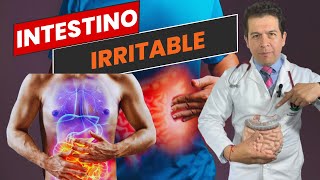 SINDROME DE INTESTINO IRRITABLE TRATAMIENTO NATURAL [upl. by Alimac]