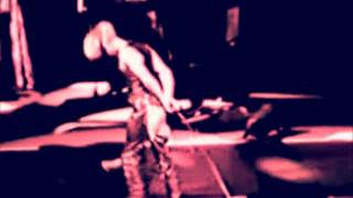 Depeche Mode  I Want You Now Live  Exotic Tour  Summer Tour 94 [upl. by Nylsaj]