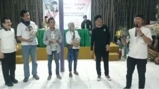 Mengangkat Destinasi Wisata Dan Budaya Banten Seba Baduy 2023 [upl. by Cornish]