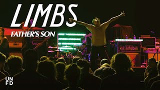 LIMBS  Fathers Son Official Music Video [upl. by Alim483]