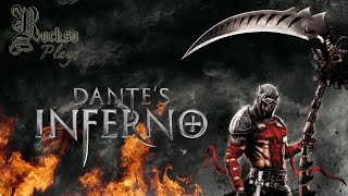 Dantes Inferno  Part 2 [upl. by Fredrika]