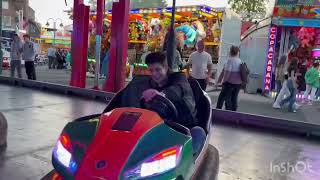 Opglabbeek kermis 2024 vlog [upl. by Ennasor]