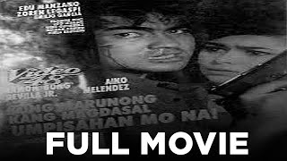 KUNG MARUNONG KANG MAGDASAL UMPISAHAN MO NA Ramon Bong Revilla Jr amp Aiko Melendez  Full Movie [upl. by Assirim]