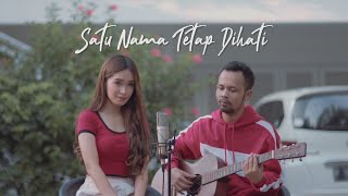 SATU NAMA TETAP DIHATI  EYE  Ipank Yuniar ft Vita Terada Cover amp Lirik [upl. by Malkah]