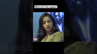 Srinidhi Shetty on stage KGF2 kgf2 kgfchapter2 kgf yash srinidhishetty shorts rockybhai sri [upl. by Carman]