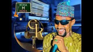 Nuraminuwa2024Tausayaofficialaudiomixwakokin Hausawakokin nura m inuwa [upl. by Artied]