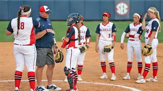 The Season Ole Miss Softball [upl. by Obeng659]