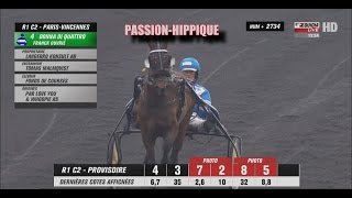 VINCENNES  PRIX D’ANGOULÊME 2016 [upl. by Sharp187]