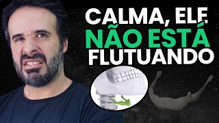 OSSO HIOIDE CALMA ELE NÃO ESTÁ FLUTUANDO [upl. by Orvan]