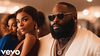 Rick Ross  Pulled Up ft Tyga amp Gucci Mane Music Video 2023 [upl. by Drain561]