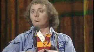 Jasper Carrott on Bovril [upl. by Eerased]