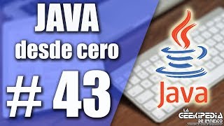 Curso Java desde cero 43  Proyecto Final  Interfaz de Términos y Condiciones [upl. by Esinel980]