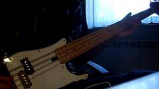 the GazettE  Cassis Bass Cover [upl. by Wood]