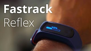 Fastrack Reflex [upl. by Ahseinad]