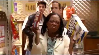 Everybody Hates Chris 1x09 Tutti Odiano I Buoni Pasto ITA DVDMux XviD NovaRip avi mp4 00 05 28 00 06 [upl. by Camm]