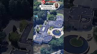 MJs IL mansion sold🏀🏘️🏀 mortgageadvisor realestate mortgageoriginator [upl. by Bornie384]