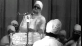 Sant Isher Singh Ji Maharaj  Rara Sahib  03  Guru Amardass Ji [upl. by Nette]