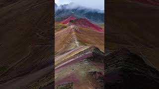 Vinicunca  Peru [upl. by Feucht914]