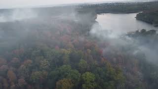 Spring Pond Fire  Peabody MA  91524  3 [upl. by Baillieu]