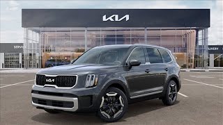 New 2024 Kia Telluride Quakertown PA Q10862 [upl. by Luciana]