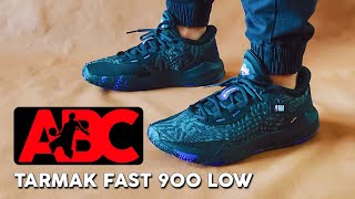 Tarmak Fast 900 Low  Initial Review [upl. by Asa]