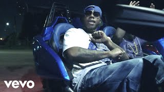 ZRo  Stay Down Official Video [upl. by Roldan410]