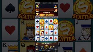 superace superace slot casinosquad casinogaming onlinecasino games casino [upl. by Lana]