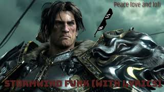 Stormwind Funk With Lyrics World of Warcraft Remix [upl. by Jehoash]