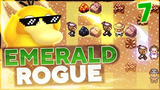 🔴Pokemon Unite  Pokemon Emerald Rogue after  Join my Discord [upl. by Arber805]