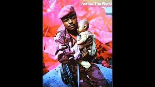 The Exhibition Of Richard Mosse Displaced In Bologna Italy [upl. by Rehttam]