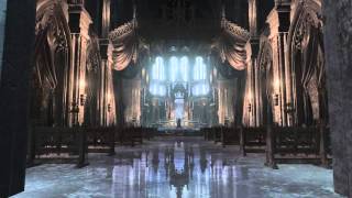 Dark Souls 3 OST Pontiff Sulyvahn Phase 1  Extended [upl. by Novaelc]