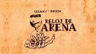 Reloj de arena  Droow amp Chukky Official Video Lyric [upl. by Carissa603]