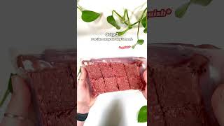 RAW Dog Food ASMR  Cutting Peeling Tapping [upl. by Ajdan]