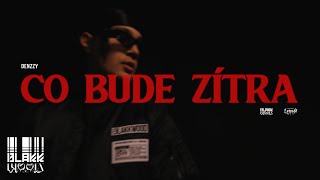 Denzzy  Co bude zítra OFFICIAL VIDEO [upl. by Yelsew]