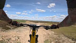 Ard Rock Enduro 2024 Stage 6 [upl. by Cecil]