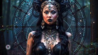 Hekate⎪Dark Ritual Music  Reiki⎪Magickal Music for Witches [upl. by Steffie]