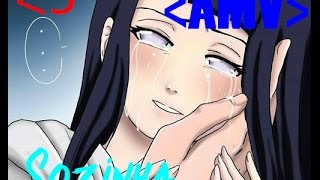 Casal Lindo Naruhina Sozinha AMV [upl. by Oleg]