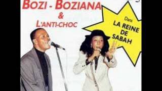 Bozi Boziana  Parmi Les Roses [upl. by Masson]