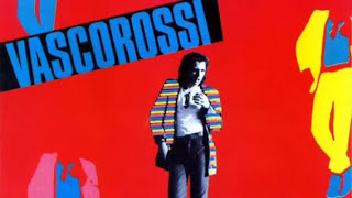 VASCO ROSSI  UNA SPLENDIDA GIORNATA versione originale 1982 con TESTO [upl. by Memory]