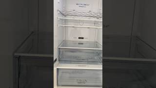 Filling my fridge 🥰 asmr food foodie fridge sauce filling new germany snacks [upl. by Arza113]