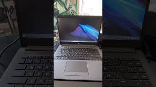 tecpc umbolsing laptop portatil trabajo hp g9 ryzen 8gb ssd 256gb windows 11 parte3 [upl. by Laerdna]