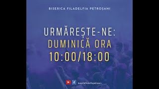 Duminica dimineata  10122023  LIVE [upl. by Nhguahs]