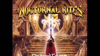 Nocturnal Rites  Destiny Calls [upl. by Letsirk370]