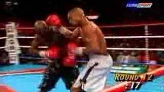 Boxing knockouts with Dipset the best out [upl. by Terryl248]