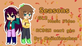 rc9gn next gen Seasons gl2mv Tanners POV read the desc [upl. by Gnourt522]