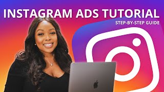 Ultimate Instagram Ads Tutorial for Beginners 2024 StepbyStep Process For Running Instagram Ads [upl. by Carmon]