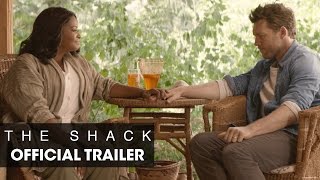 The Shack 2017 Movie Official Trailer – ‘Keep Your Eyes On Me’ [upl. by Ariana]