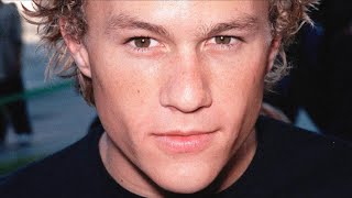 More Things We Learned About Heath Ledger After He Died [upl. by Farrington]