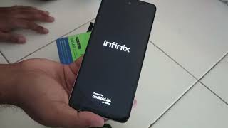 UNBOXING INFINIX SMART 8 PRO 256GB fyp [upl. by Nwahsyar858]